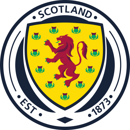 Scotland National Football Logo